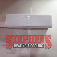 Gree-Mini-Split-Installation-in-Simpsonville-SC-1 1